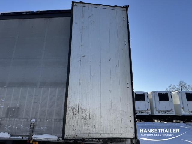 Schmitz SCS 24 Multilock XL TUV