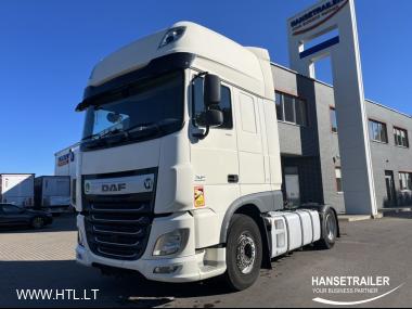 DAF XF 460 FT