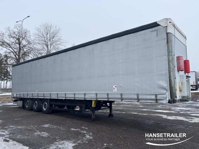 Schmitz SCS 24 Multilock XL
