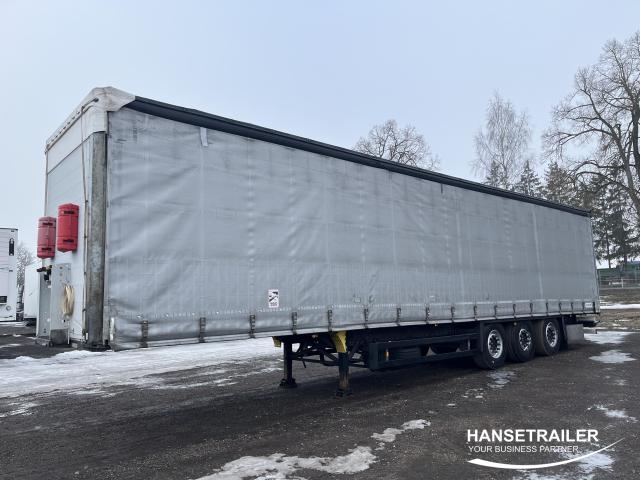 Schmitz SCS 24 Multilock XL