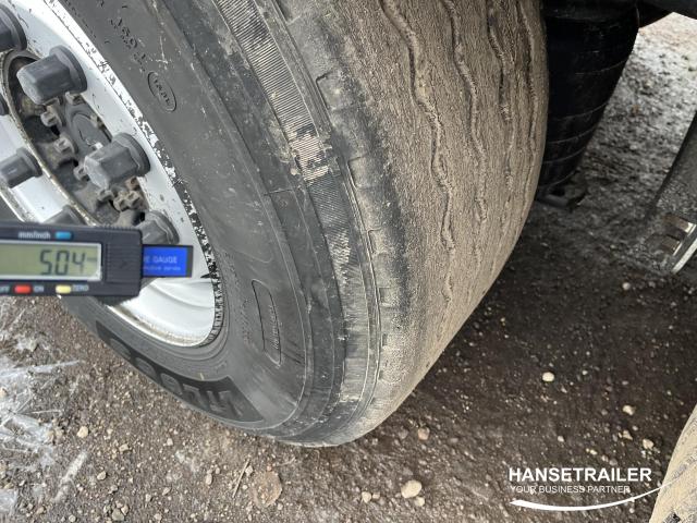 Schmitz SCS 24 Multilock XL