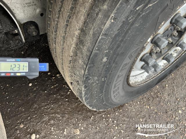 Schmitz SCS 24 Multilock XL