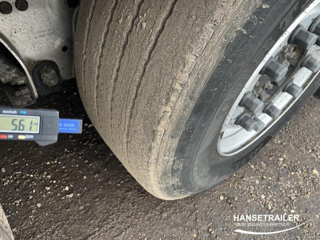 Schmitz SCS 24 Multilock XL