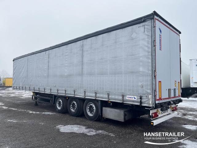 Schmitz SCS 24 Multilock XL