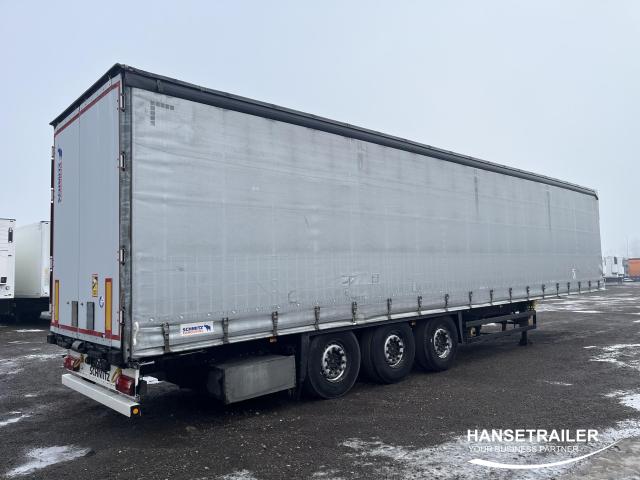 Schmitz SCS 24 Multilock XL