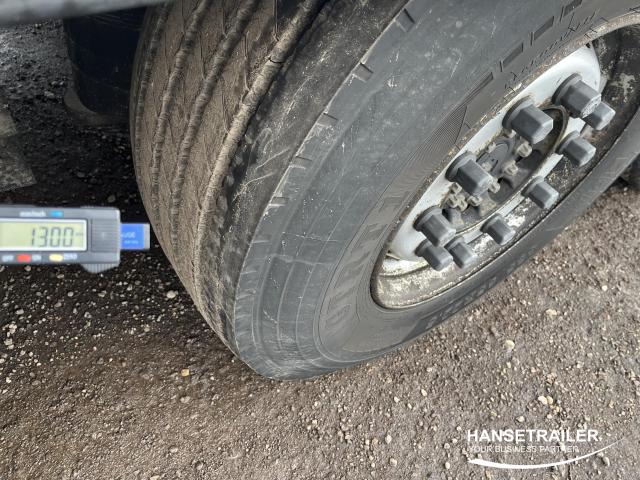 Schmitz SCS 24 Multilock XL