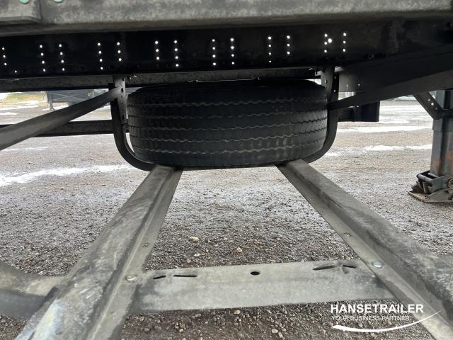 Schmitz SCS 24 Multilock XL