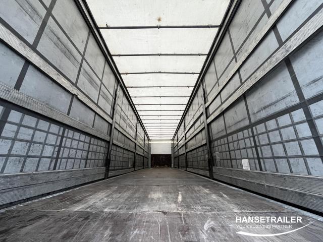 Schmitz SCS 24 Multilock XL