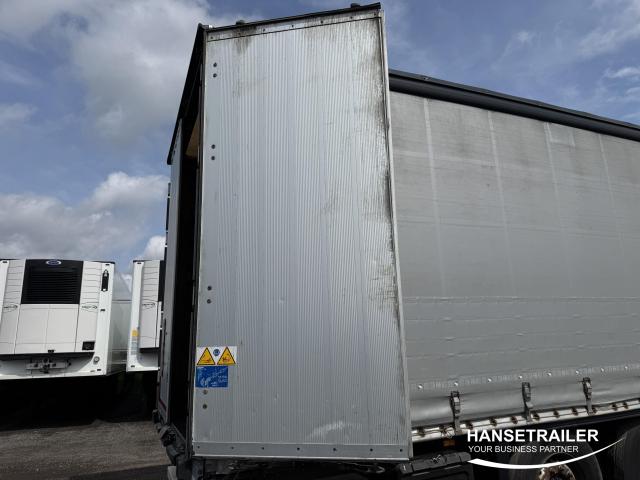Schmitz SCS 24 Multilock XL TIR