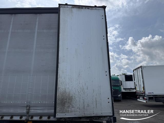 Schmitz SCS 24 Multilock XL TIR