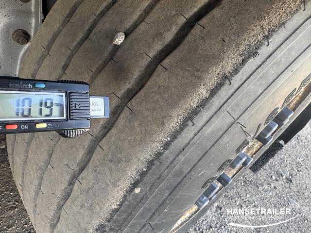Schmitz SCS 24 Multilock XL TIR