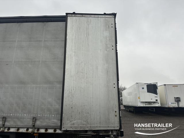 Schmitz SCS 24 Multilock XL TIR
