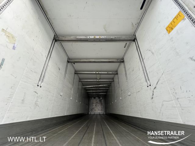 Schmitz SKO 24 FP45 Dopplestock Doubledeck