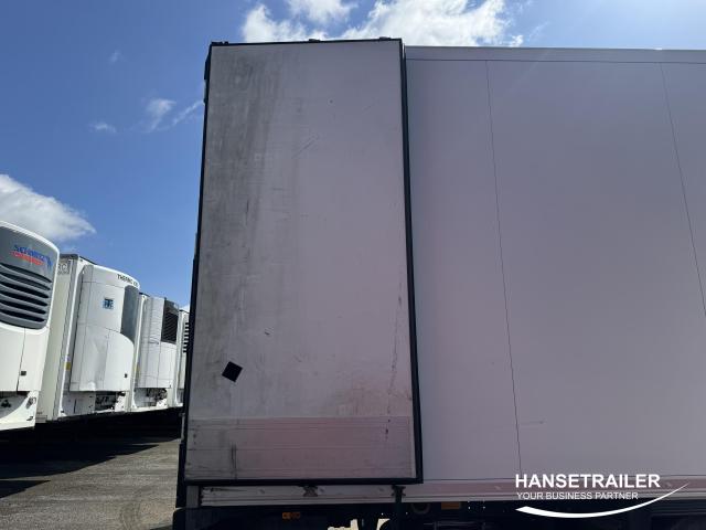Schmitz SKO 24 FP45 Dopplestock Doubledeck
