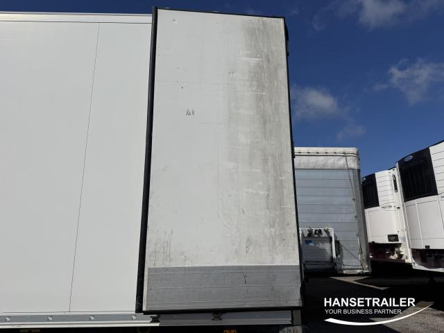 Schmitz SKO 24 FP45 Dopplestock Doubledeck