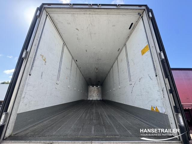 Schmitz SKO 24 FP45 Dopplestock Doubledeck