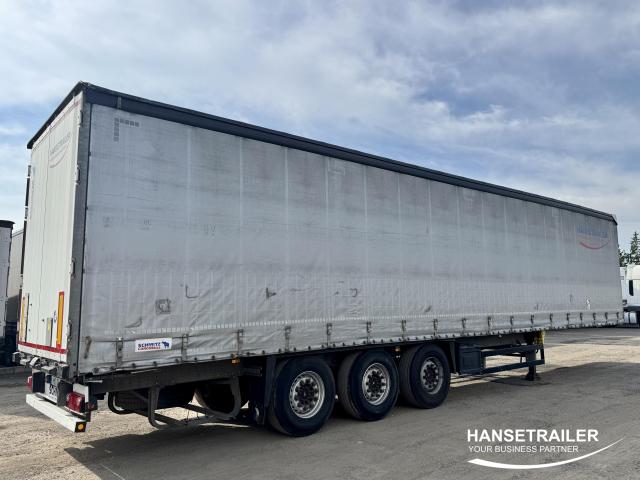 Schmitz SCS 24 Multilock XL