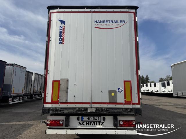 Schmitz SCS 24 Multilock XL