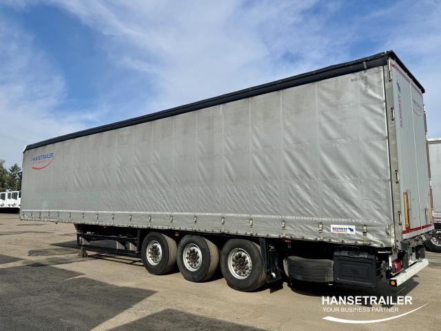 Schmitz SCS 24 Multilock XL