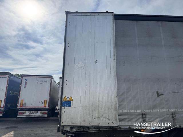 Schmitz SCS 24 Multilock XL