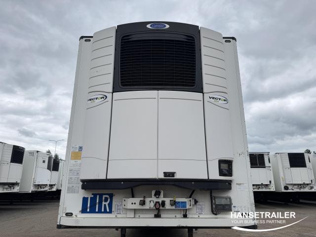 Schmitz SKO 24 FP45 Double deck Doppelstock