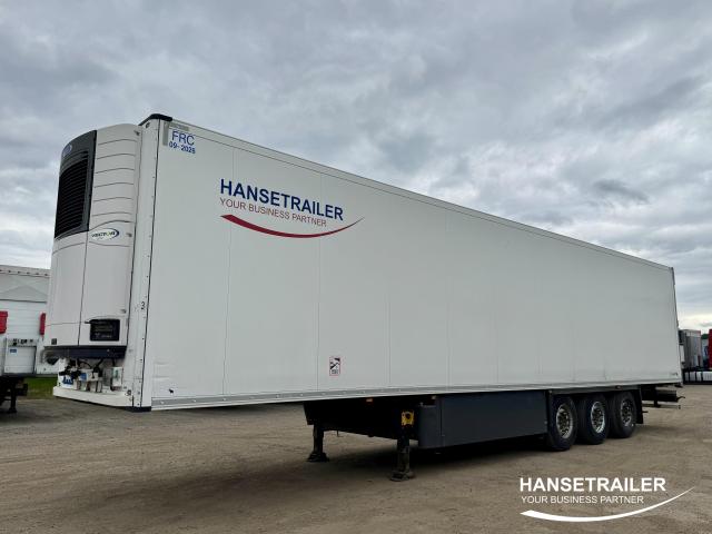 Schmitz SKO 24 FP45 Double deck Doppelstock