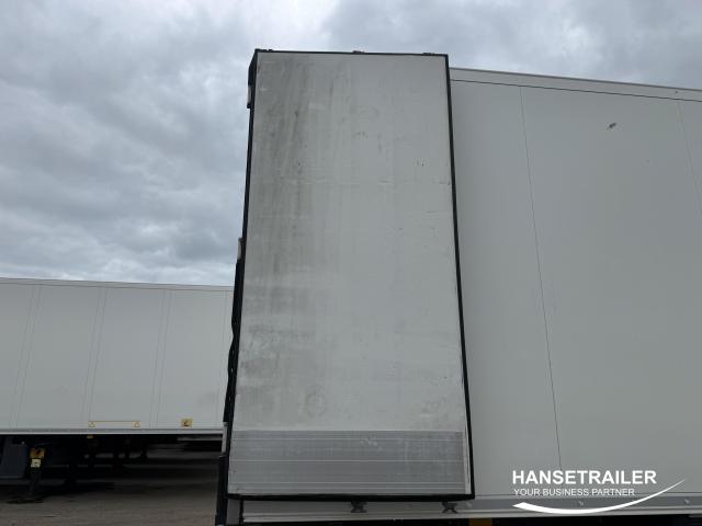 Schmitz SKO 24 FP45 Double deck Doppelstock