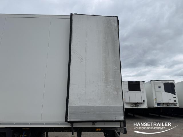 Schmitz SKO 24 FP45 Double deck Doppelstock