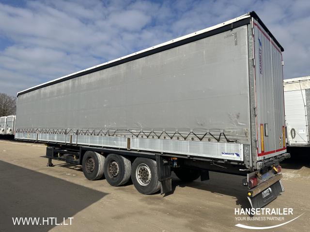 Schmitz SCS BS
