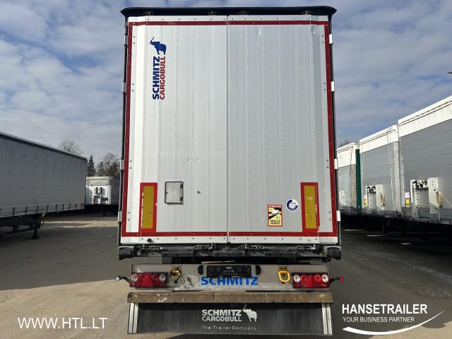 Schmitz SCS BS
