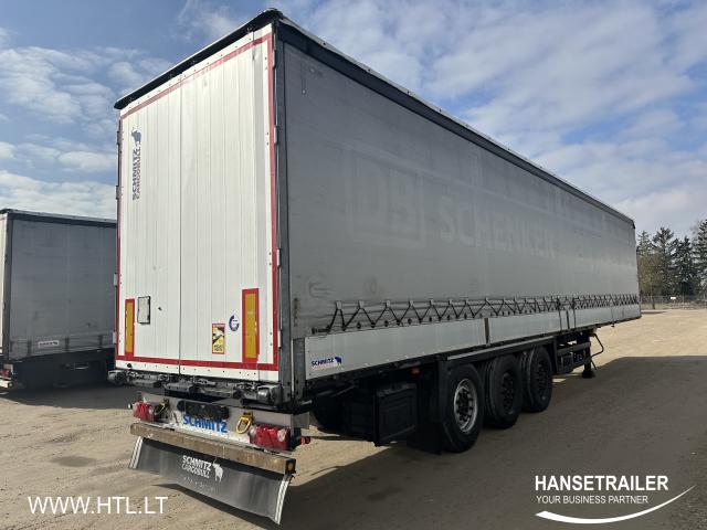 Schmitz SCS BS