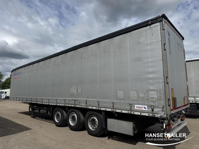 Schmitz SCS 24 Multilock XL TIR