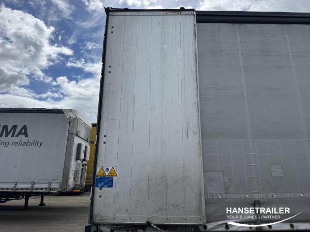 Schmitz SCS 24 Multilock XL TIR