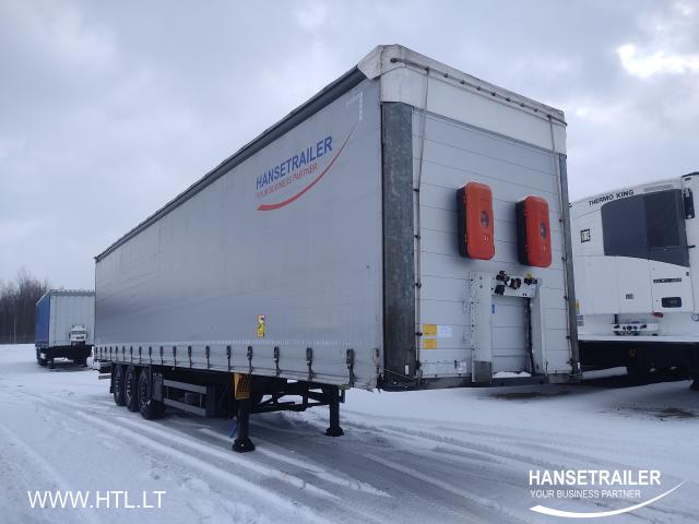 Schmitz SCS 24 Multilock XL