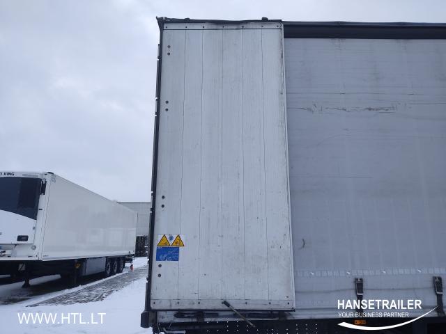 Schmitz SCS 24 Multilock XL