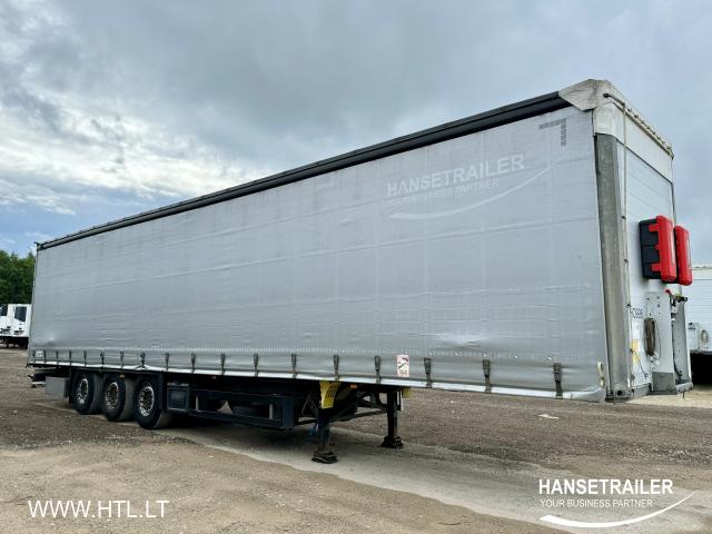 Schmitz SCS 24/L Multilock XL