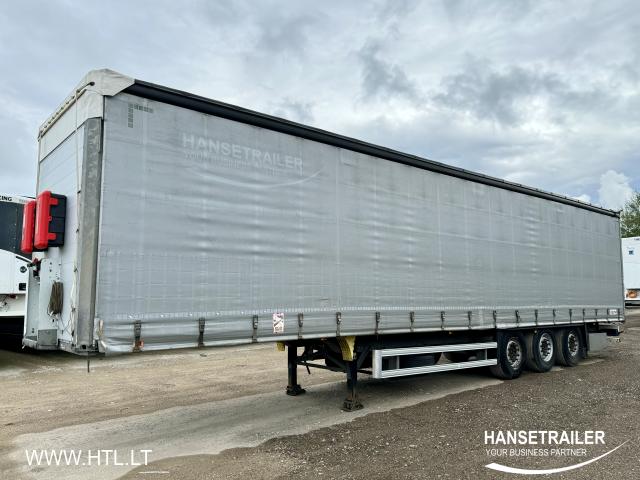 Schmitz SCS 24/L Multilock XL