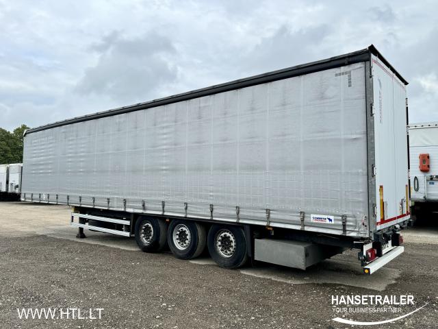 Schmitz SCS 24/L Multilock XL