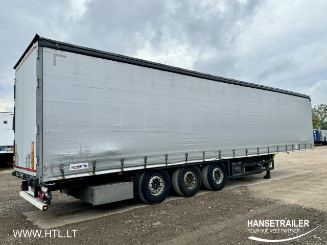 Schmitz SCS 24/L Multilock XL