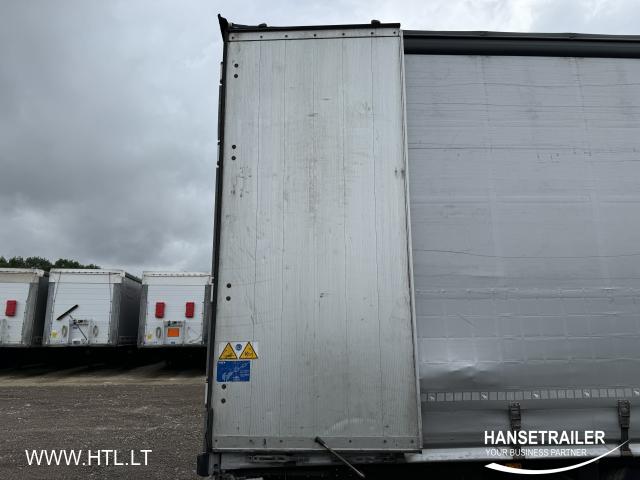 Schmitz SCS 24/L Multilock XL