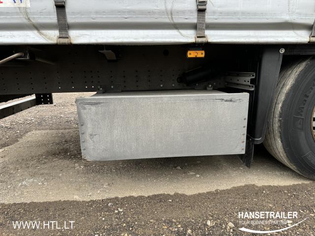 Schmitz SCS 24/L Multilock XL