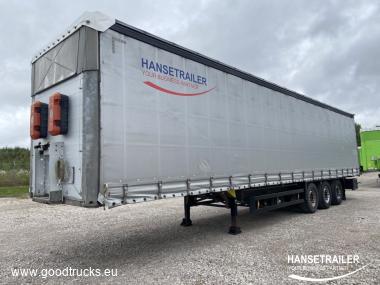 Schmitz SCS 24 TIR