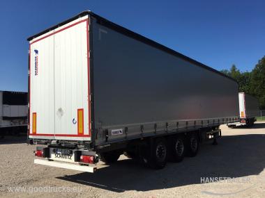 Schmitz SCS 24/L Multilock XL