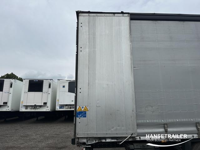 Schmitz SCS 24 Multilock XL TIR TA