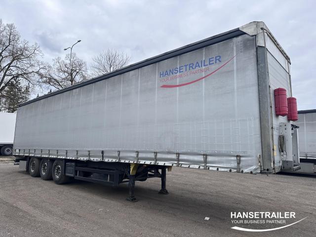 Schmitz SCS 24 Multilock XL
