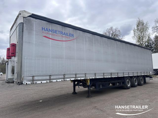 Schmitz SCS 24 Multilock XL
