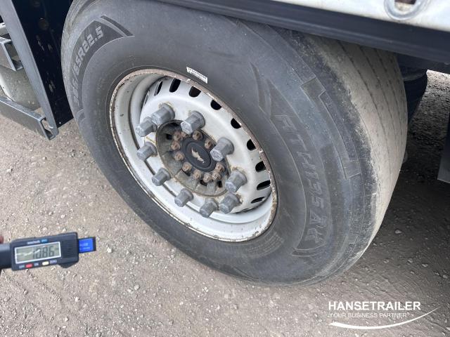 Schmitz SCS 24 Multilock XL