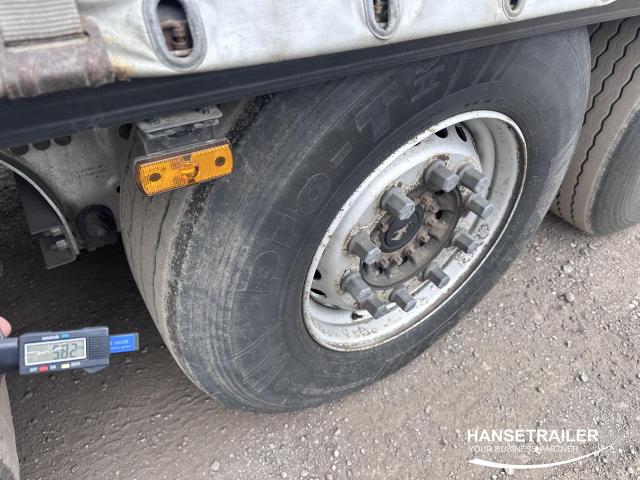 Schmitz SCS 24 Multilock XL