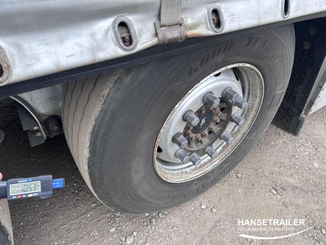 Schmitz SCS 24 Multilock XL