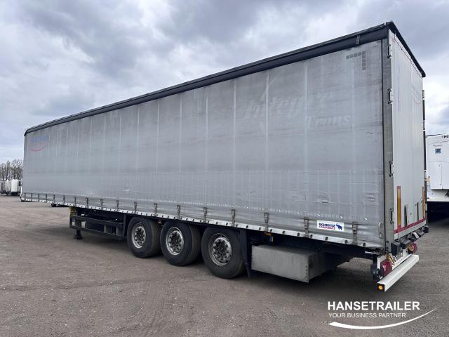 Schmitz SCS 24 Multilock XL